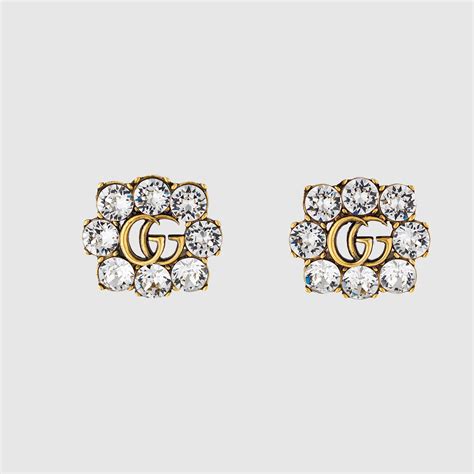 gucci earrings dupe|cheapest gucci earrings.